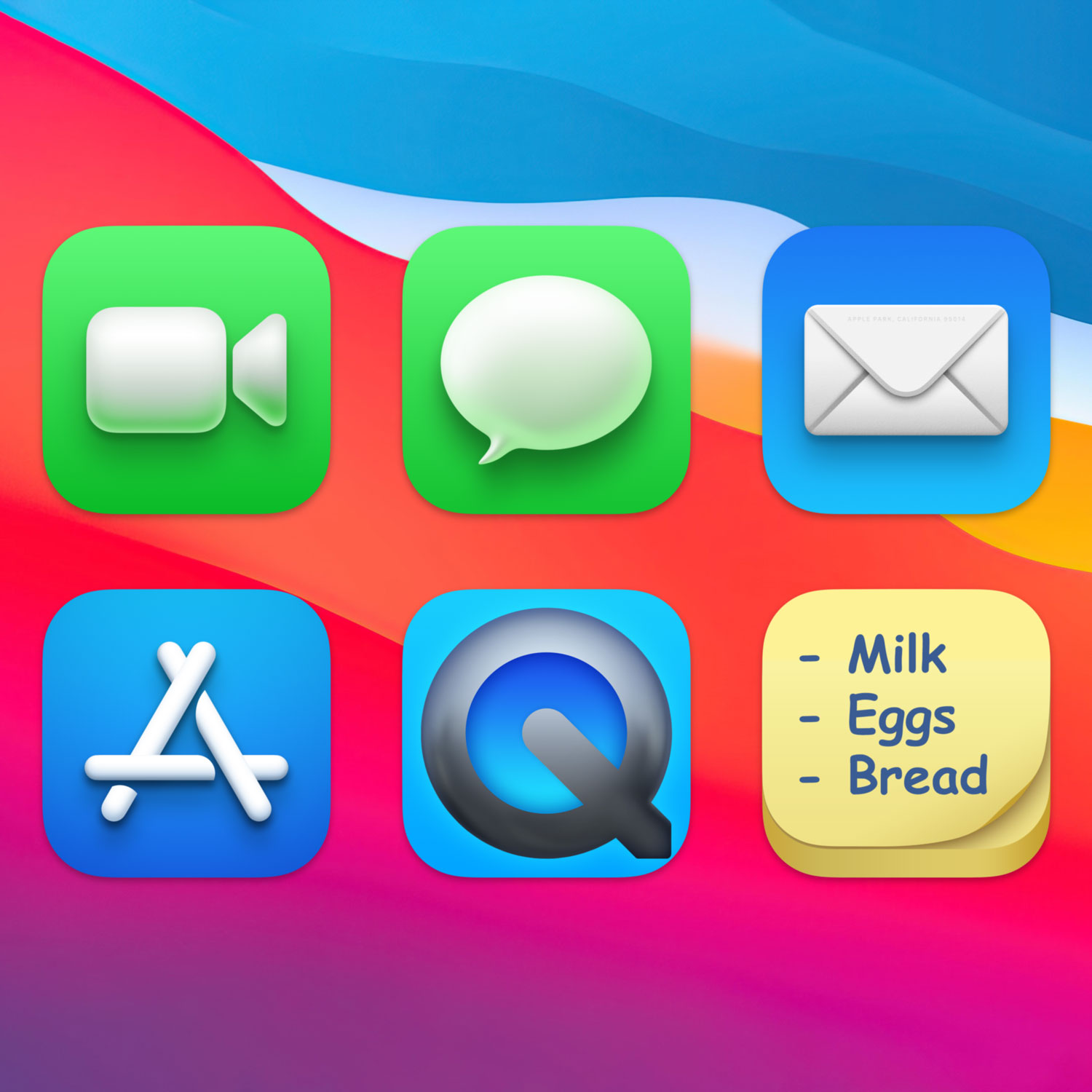 I-love-Mac-OSX-BigSur-icons